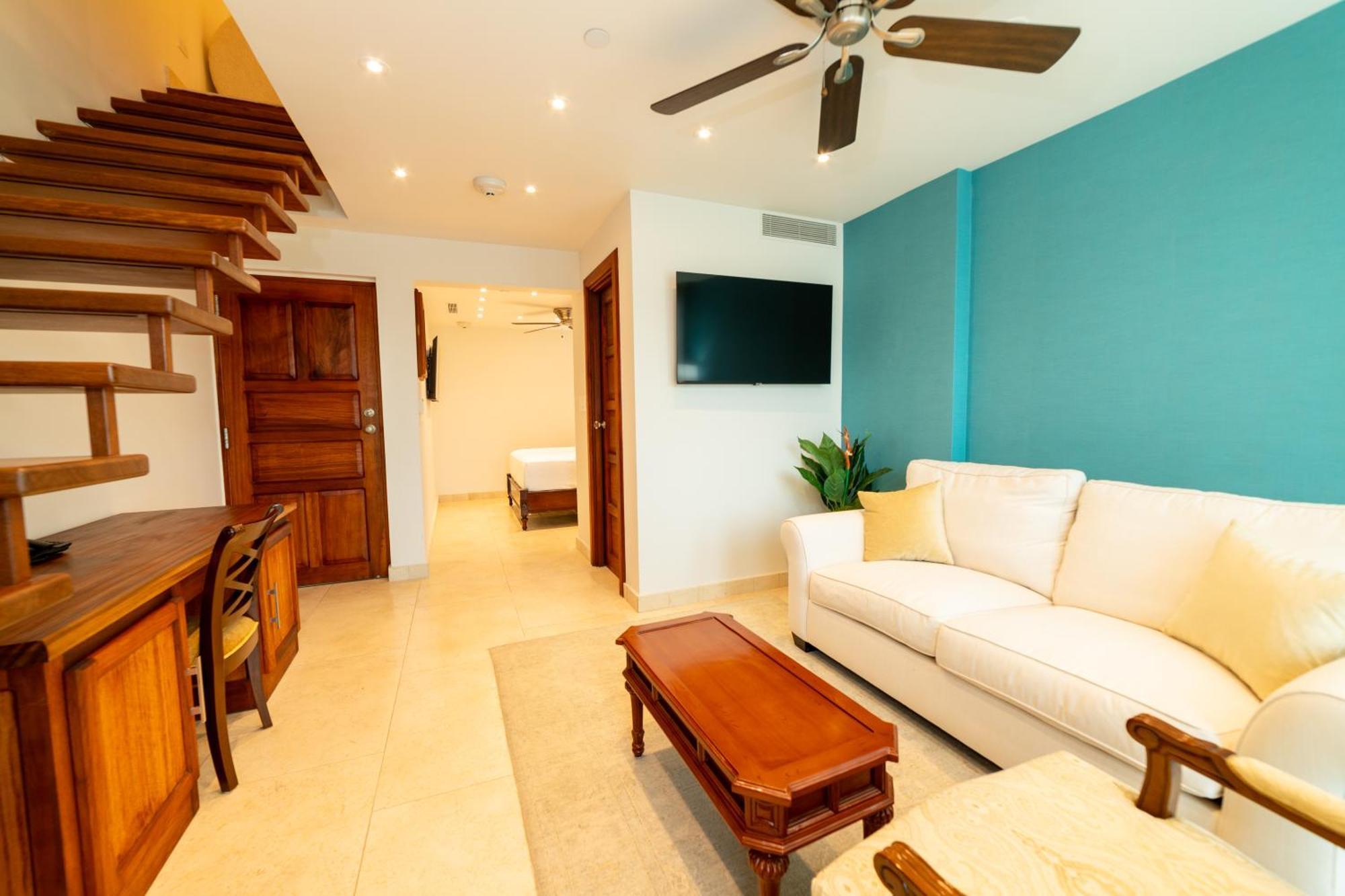 Hotel Plaza Herrera Panama-Stad Buitenkant foto